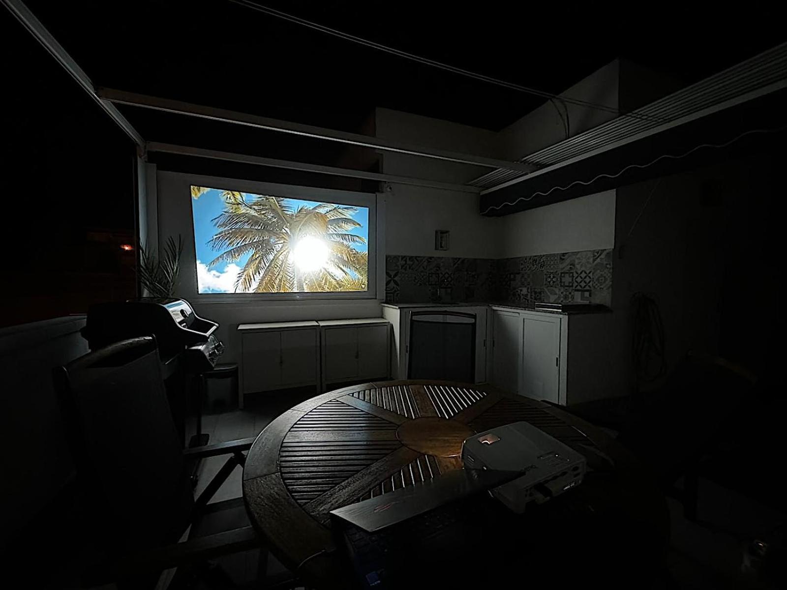Atico Con Jacuzzi Privado , 1 Min Walk De Playa Levante Santa Pola Luaran gambar