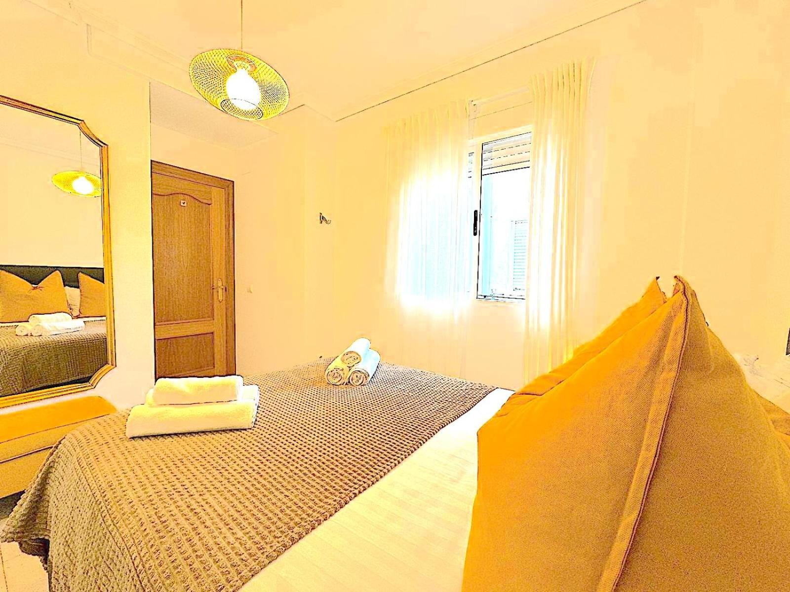 Atico Con Jacuzzi Privado , 1 Min Walk De Playa Levante Santa Pola Luaran gambar