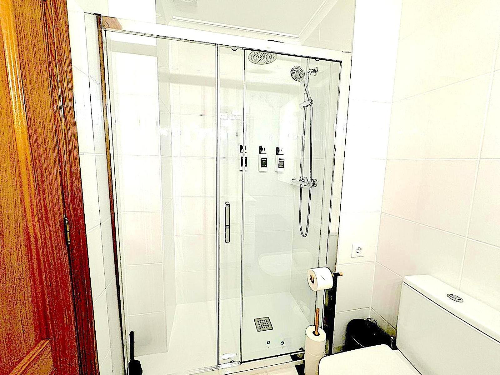 Atico Con Jacuzzi Privado , 1 Min Walk De Playa Levante Santa Pola Luaran gambar