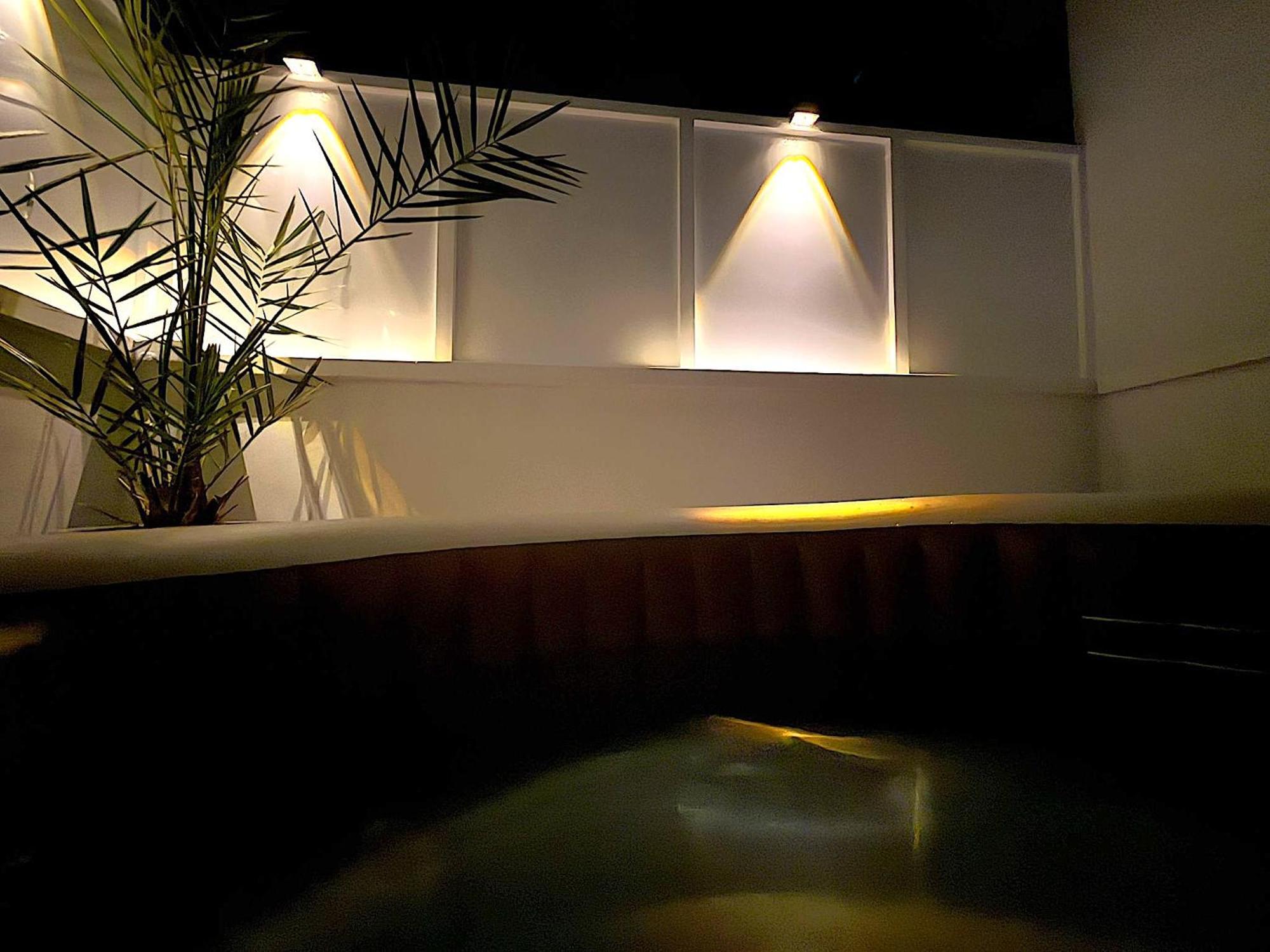 Atico Con Jacuzzi Privado , 1 Min Walk De Playa Levante Santa Pola Luaran gambar